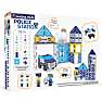 Magna-Tiles magnetisk byggesæt - 35 dele