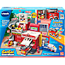 Vtech Toot Toot brandstation