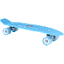 SPINOUT Bananboard - blå