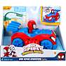 Spidey og hans fantastiske venner speedster figur - assorteret