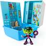 Teen Titans Go Kitchen Chaos sæt