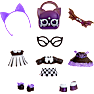 L.O.L. Surprise! Fashionpakker - flere varianter - assorteret
