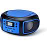 Prosonic CD-100 CD-afspiller med FM radio