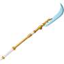 Nerf K-Pop Demon Hunters Mira's Curved Moon Sword legetøj
