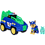 Paw Patrol: Dino Filmen Dino Tema Køretøj - flere varianter - assorteret
