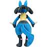 Pokémon Lucario bamse 30 cm