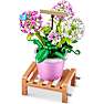 Max Build have planter - Hydranega