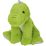 My Soft Friend dinosaur 25 cm