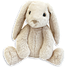 Worlds Softest Plush - kanin