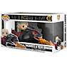 Funko POP! Game of Thrones  – Daenerys & Fiery Drogon