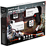Sharper image laser tag battle pak