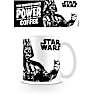 Pyramid Star Wars krus