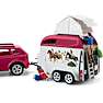 Shleich Horse Club Bil Og Trailer 42535