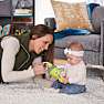 Lamaze gulerod rangle