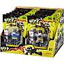 Goo Jit Zu DC minifigurer - flere varianter - assorteret