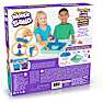 Kinetic Sand sandkasse-sæt - blå