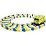 Flexi Trax Ambulance startersæt