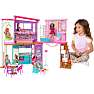 Barbie Malibu Feriehus legesæt