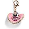 FAO SCHWARZ Charm-Cowboy Hat