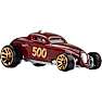 Hot Wheels Vintage Racing Club bil 1:64 - flere varianter - assorteret
