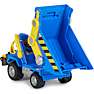 Paw Patrol Rubble & Crew core bil - wheeler
