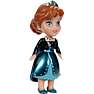 Disney Prinsesser og Frost minidukker - flere varianter - assorteret