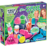 Clementoni fluocerence DIY slimsæt