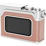 Denver mini digital kamera Dmc-1203ro - rose