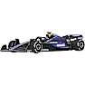 Hot Wheels F1 1:64 legetøjsbil - flere varianter - assorteret