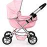 Mami baby dukkevogn