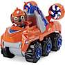 Paw Patrol Dino Deluxe køretøj