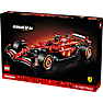 LEGO Technic Ferrari SF-24 F1-bil 42207