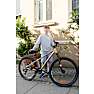 Sco extreme børnecykel 14" - Kobber