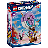 LEGO DREAMZzz™ Izzies narhvalsluftballon 71472