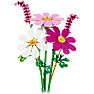 LEGO Botanicals Stolt kavaler-blomster 11514