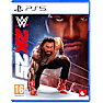 PS5: WWE 2K25
