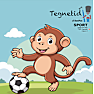 Tegnetid - sport