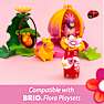 BRIO Flora Rose figur 36204