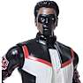 Superman movie figur 30 cm - Mr Terrific
