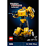 LEGO Icons Transformers Bumblebee10338