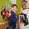 Marvel Spider-Man MixMashers actionfigur - flere varianter - assorteret