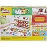 Play-doh Julekalender