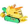 Paw Patrol: Dino Filmen Dino Tema Køretøj - flere varianter - assorteret