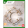 XBX SERIES X CIVILIZATION VII