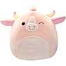Squishmallows Houston Bull bamse 40 cm