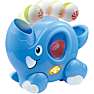 Spire Pop-a-ball elefant