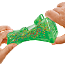 Jelly Blox kreativt klodsesæt 20 dele