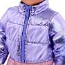 Our Generation tøjsæt med glimmerjakke