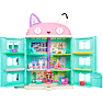 Gabbys Dukkehus - Purrfect dukkehus