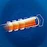 Nerf N Series N1 med 50 pile